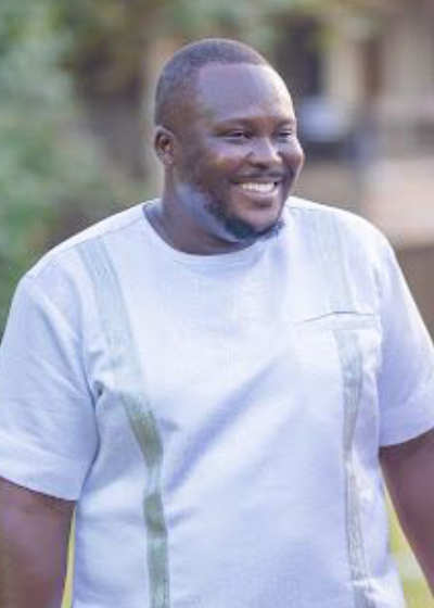 Phanmusic Director Calvin