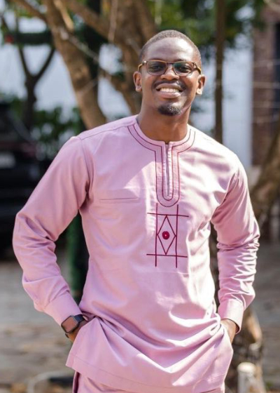 Phanmusic Director Etornam