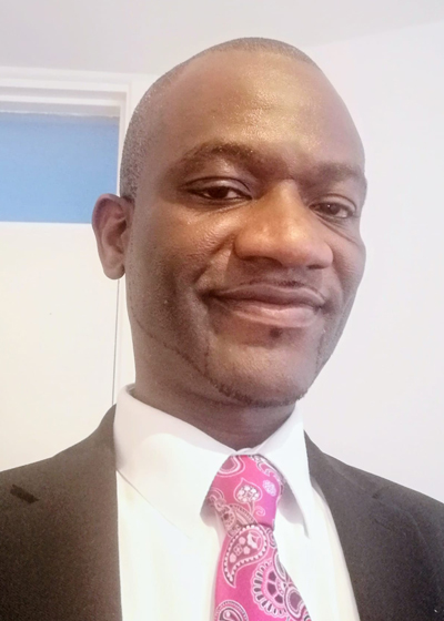Phanmusic Director Charles